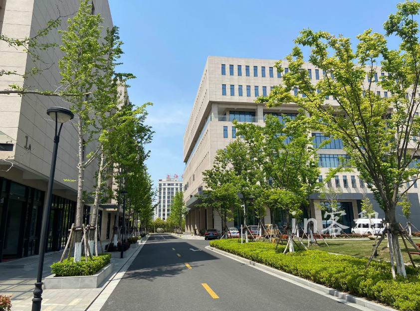 基诺医创园