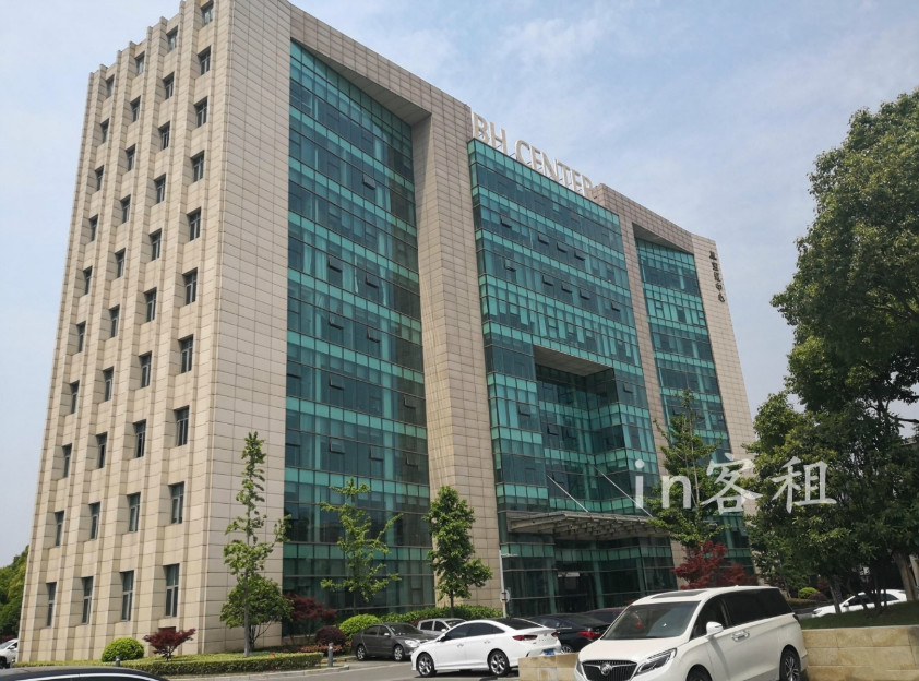 宝虹中心（国企楼盘）