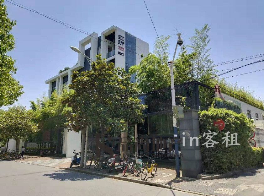 德必虹桥525