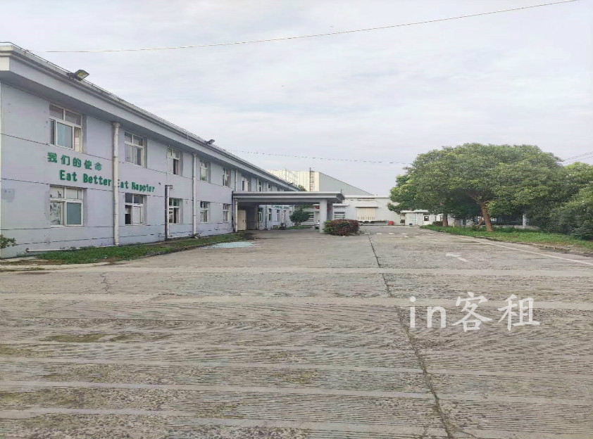 徐行12000平厂房仓库出租，单层独门独院，面积可自由分割