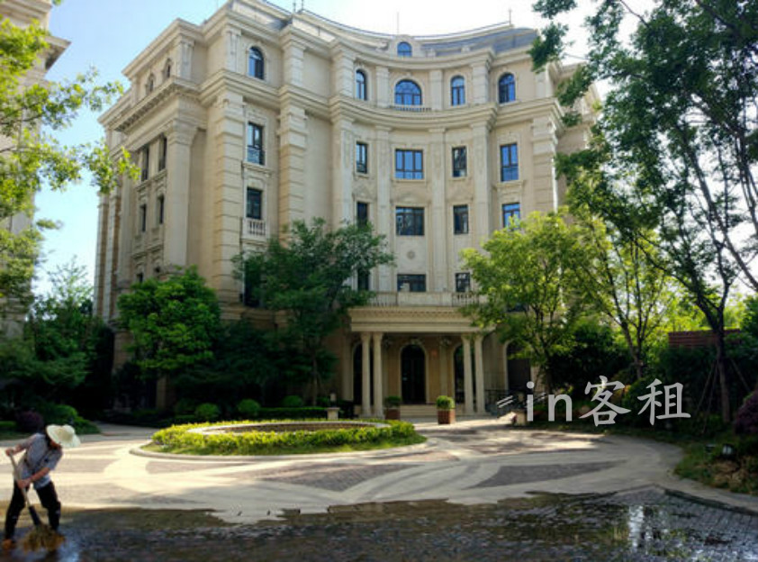 苏宁天御国际广场
