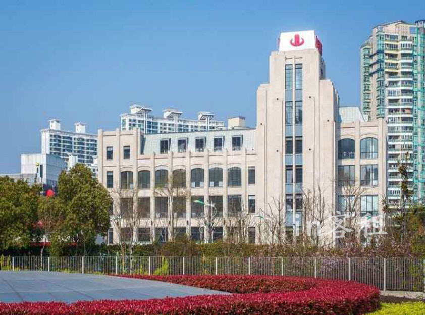 开伦江南场