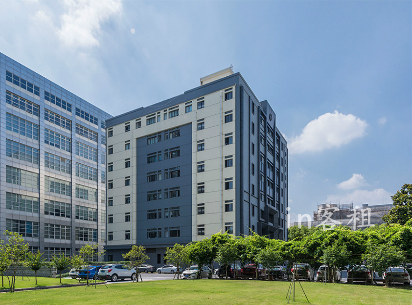 华东理工科技园G7软件基地
