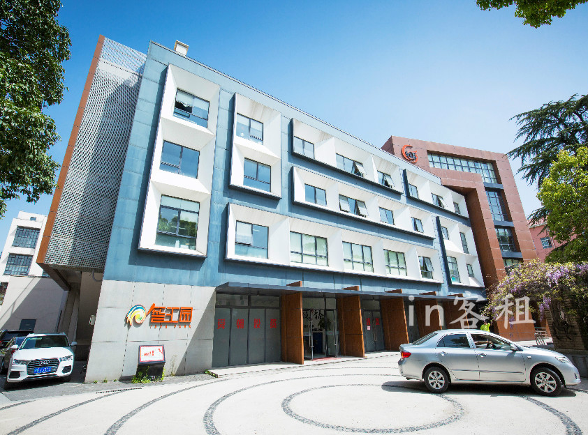 锦和越界智汇园
