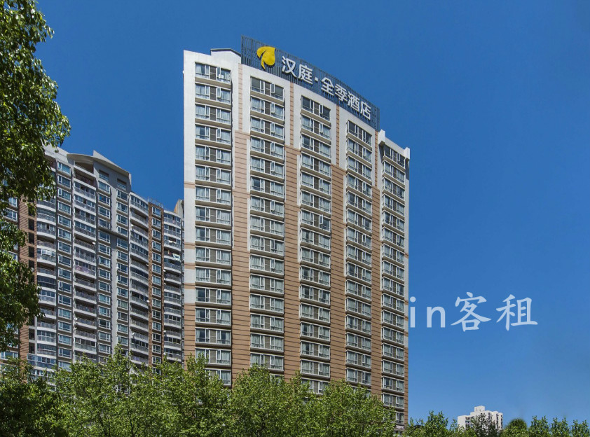 ENJOY趣办·康定路
