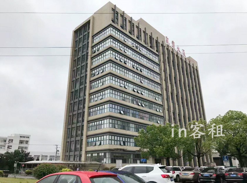 东宝大厦