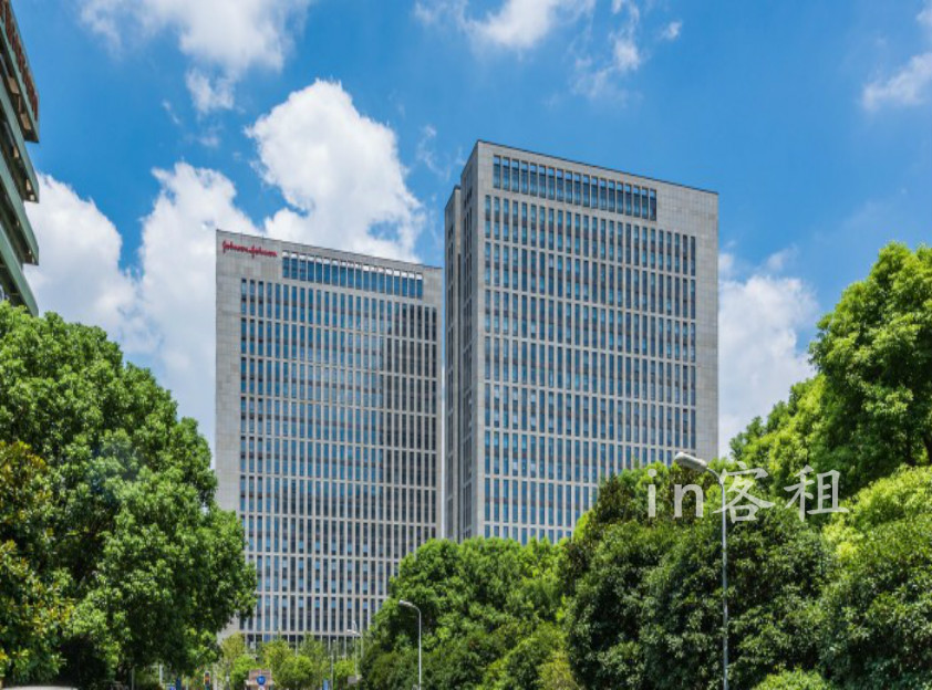 新研大厦（国企楼盘）