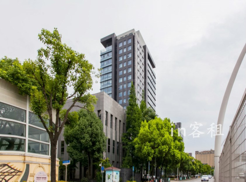 尼克互盛大楼