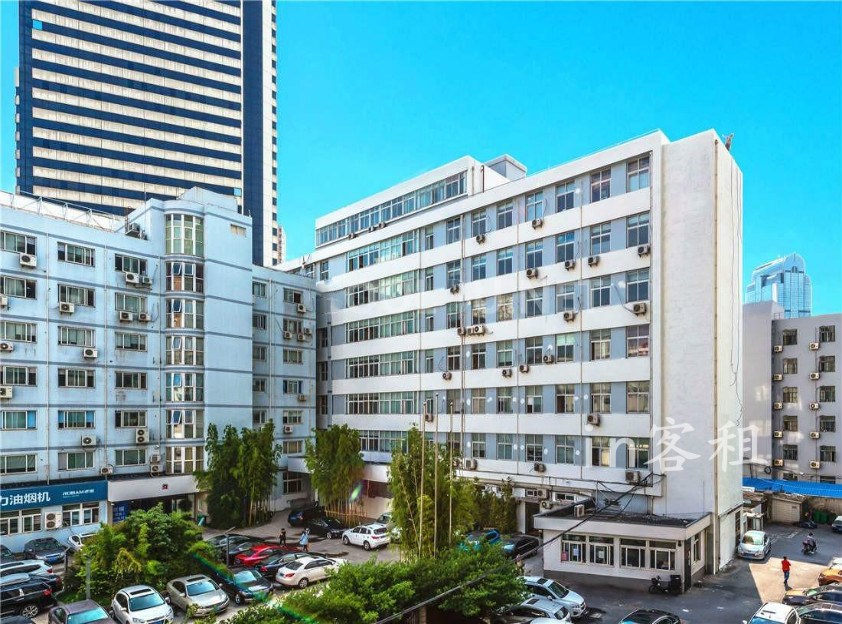 柏航德必易园（国企楼盘）