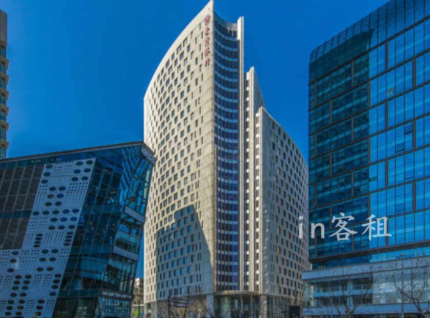 1788国际中心