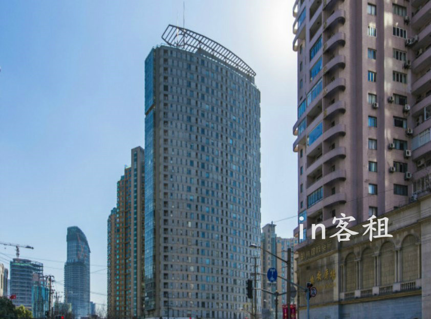 丽都新贵