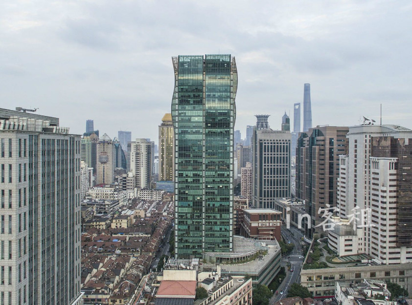 海通证券大厦
