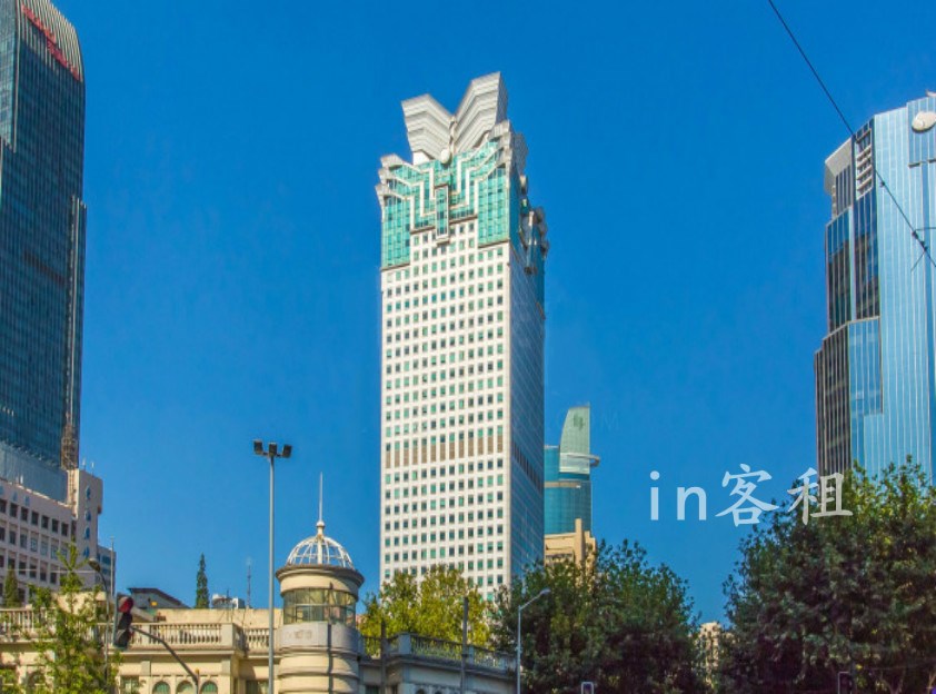中欣大厦
