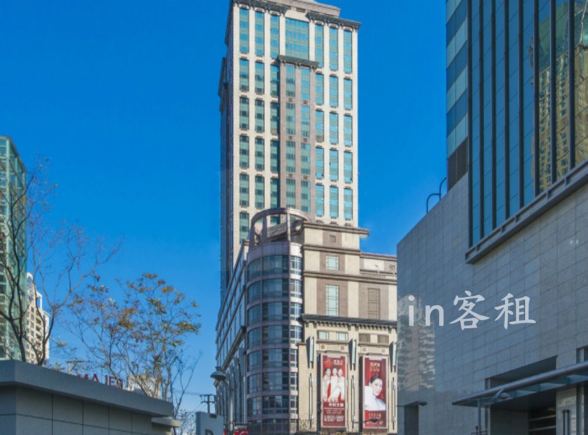 梅龙镇广场