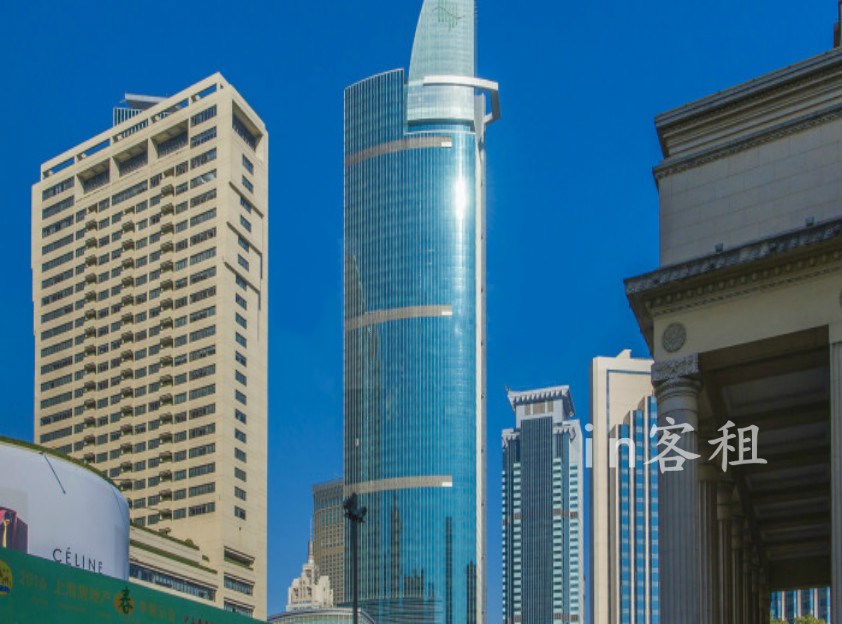恒隆广场