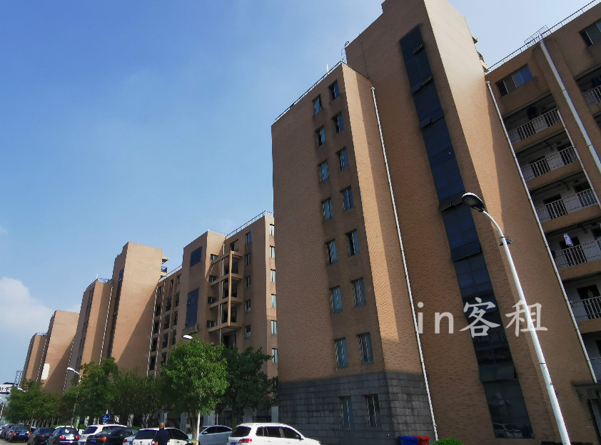 鸿鼎163产业园