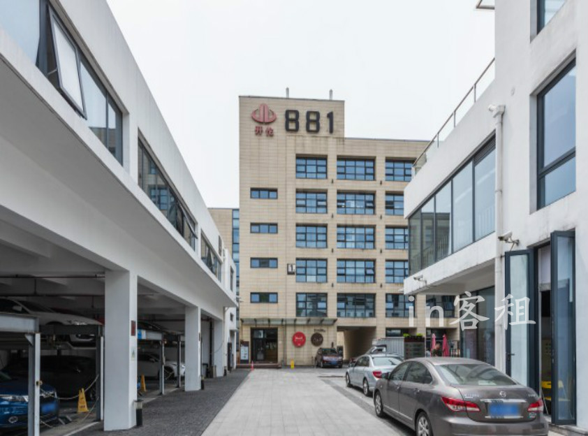 武定881