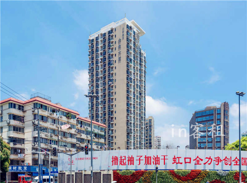 金象大厦