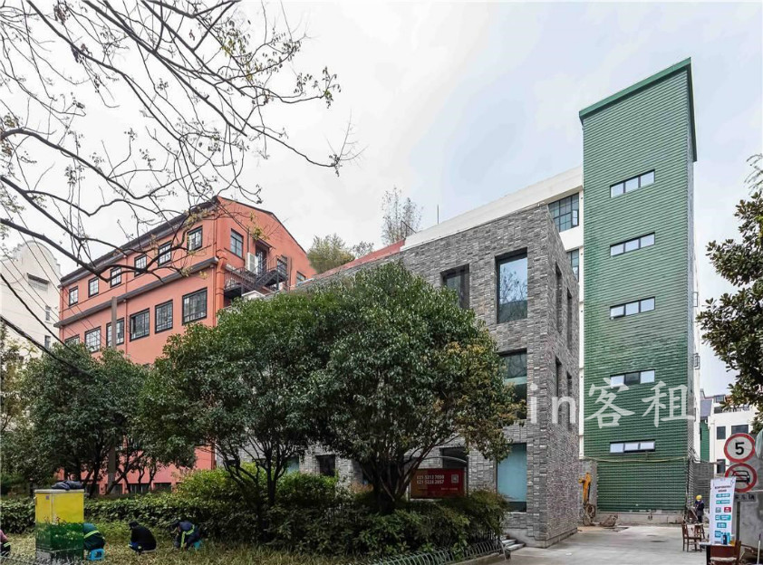 航创990Block（国企楼盘）