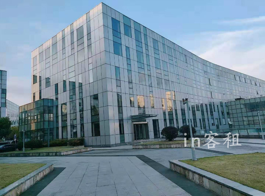 闻广创业天地