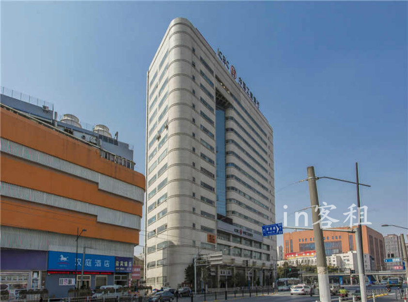 银历大厦