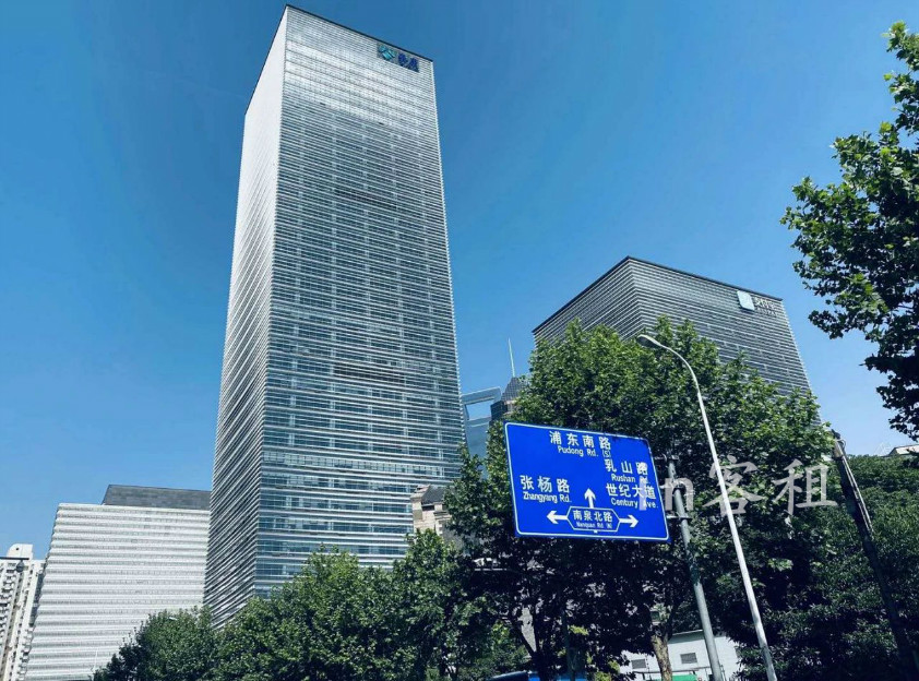 泰康保险大厦