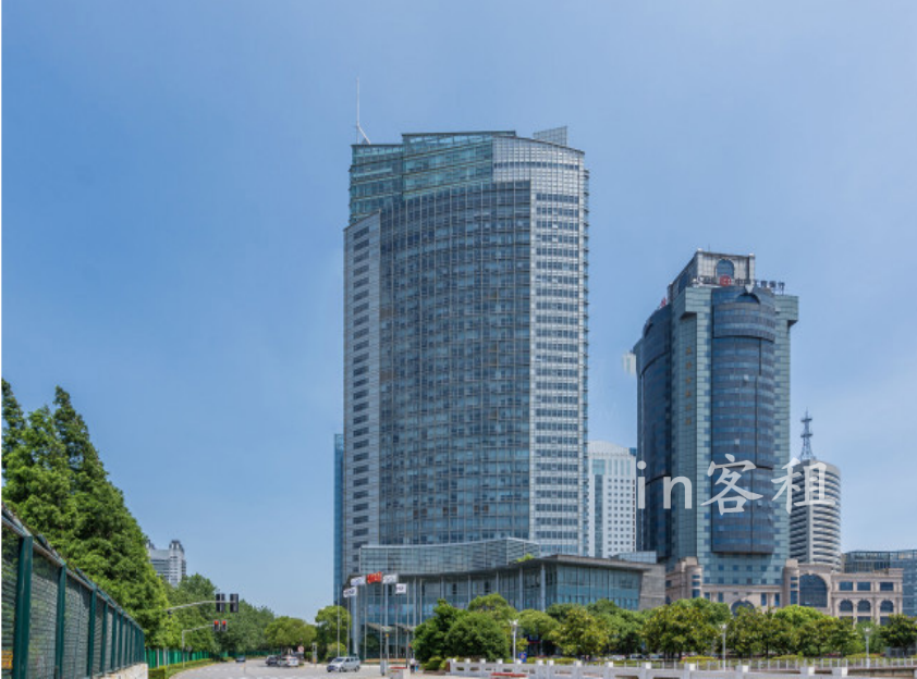 高帆大厦