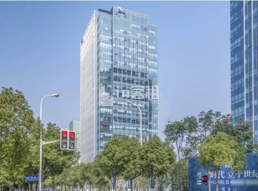 建工大唐国际广场（国企楼盘）