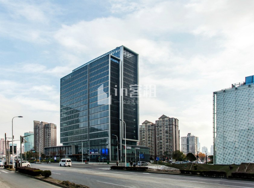 大华银行大厦（国企楼盘）