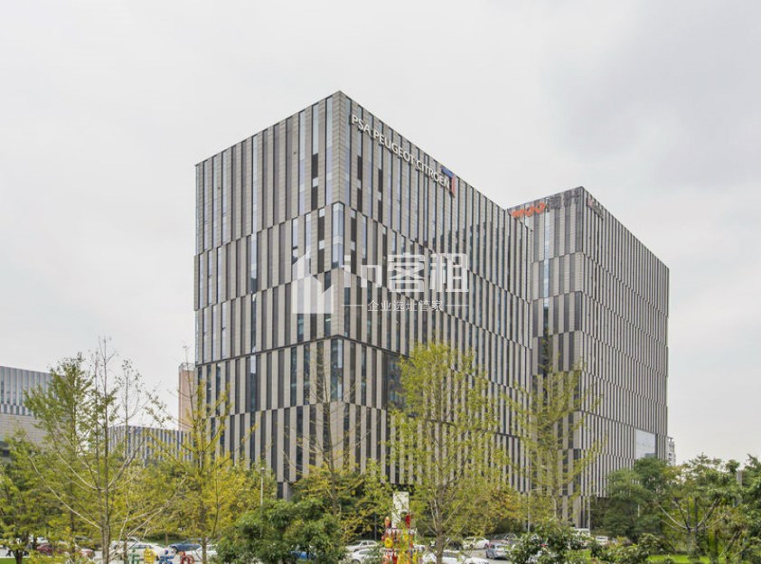 鸿元中心