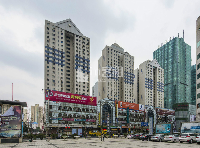 东明广场