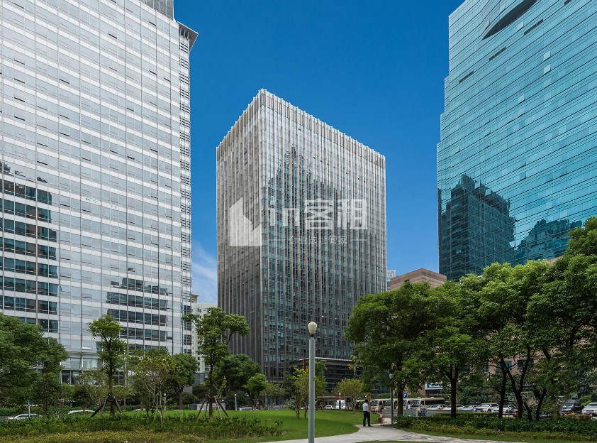 城建国际中心（国企楼盘）