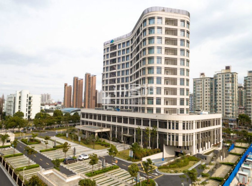 中港汇·浦东
