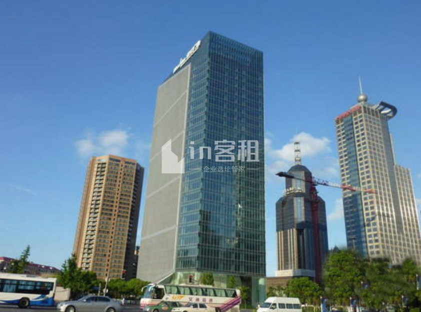国华人寿金融大厦