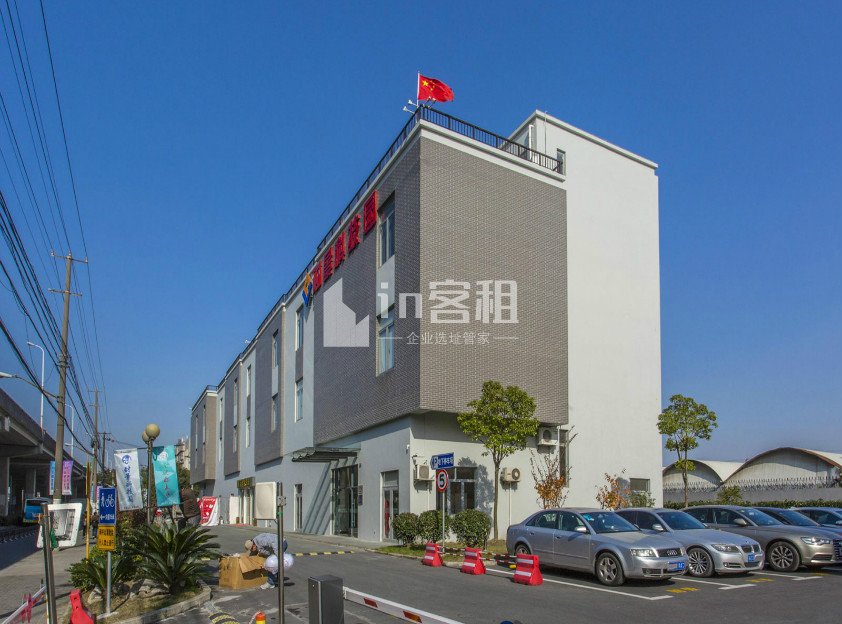 财景科技园