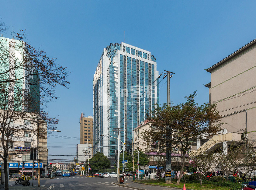 联合滨江大厦