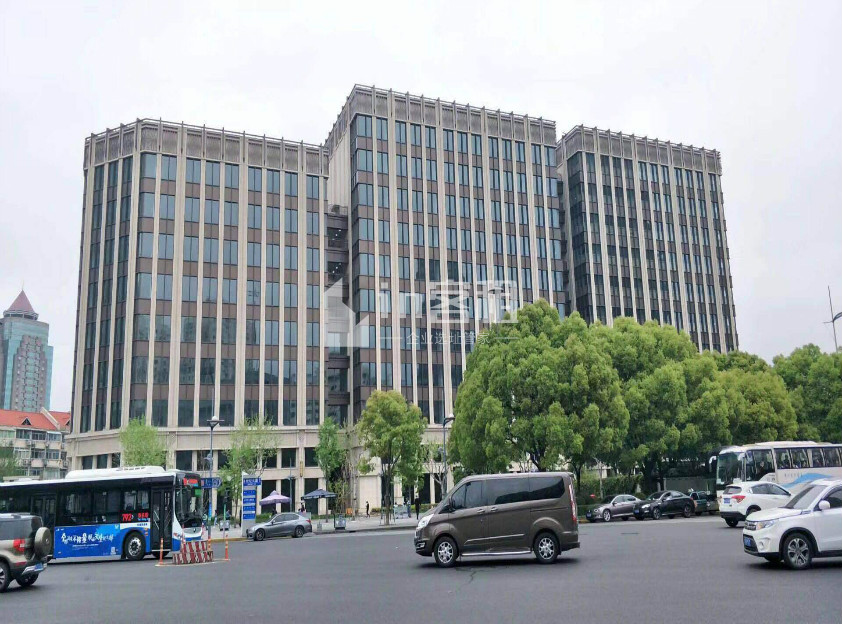 富汇大厦