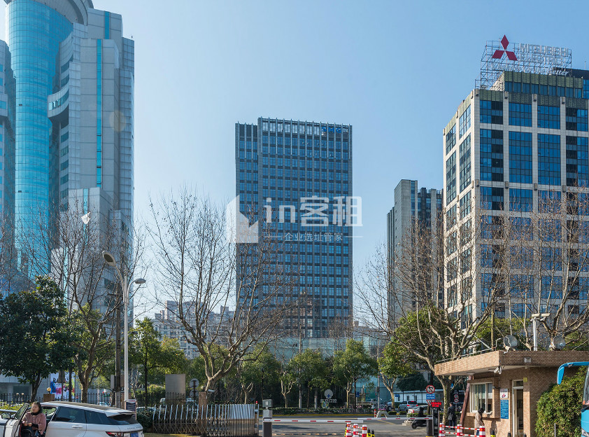 文广大厦（国企楼盘）