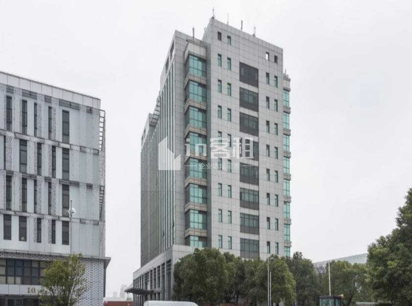 周浦智慧产业园