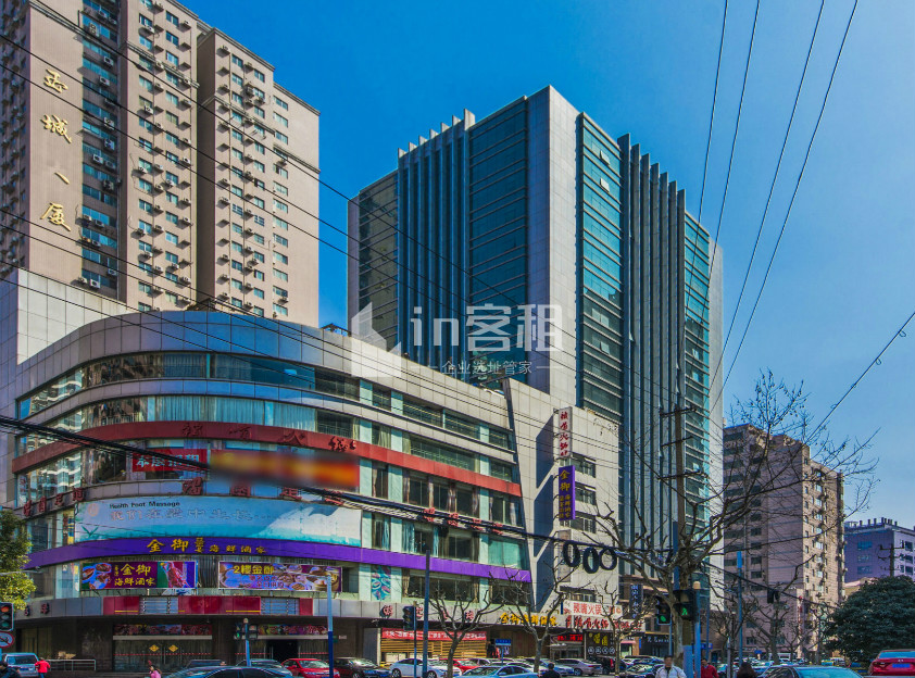 元茂金豪大厦