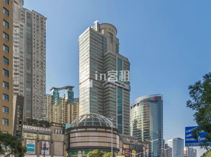 兆丰广场（国企楼盘）