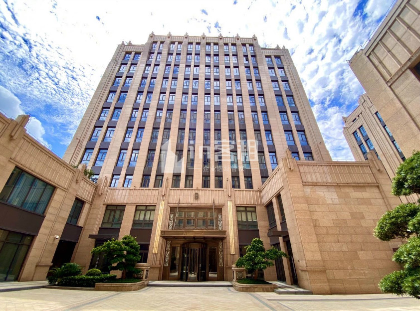保辉国际大厦