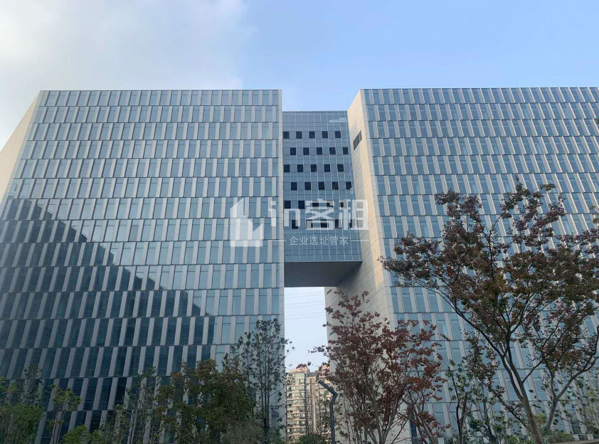 Office Park金海园（国企楼盘）