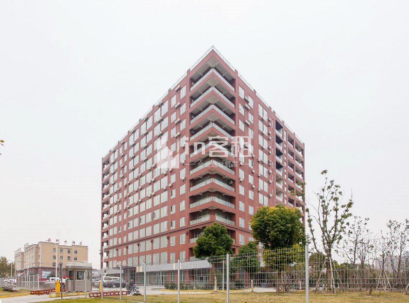 南滨江科技园