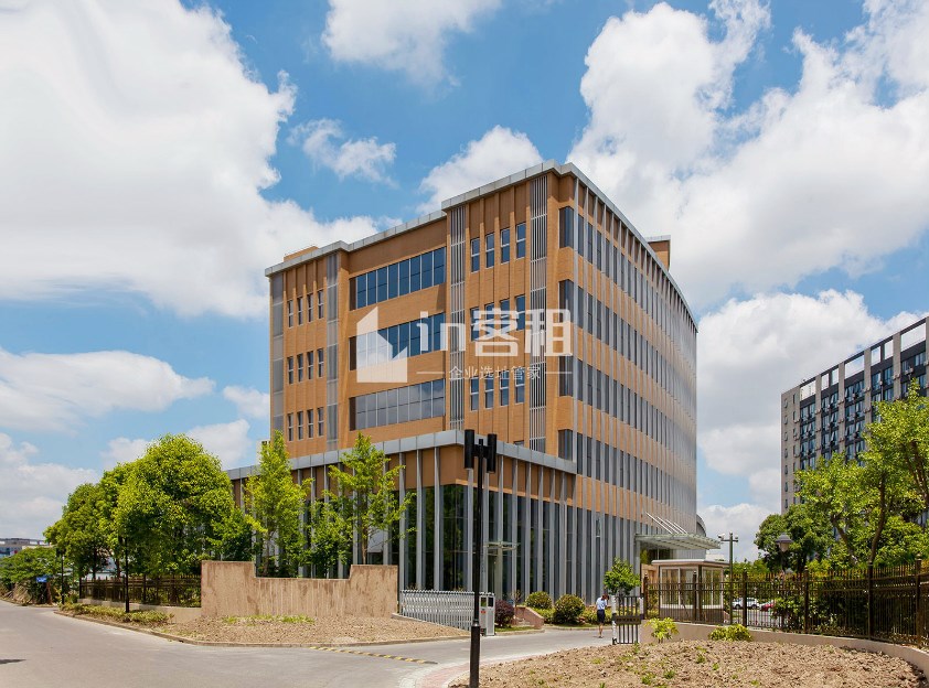 坤大科技楼
