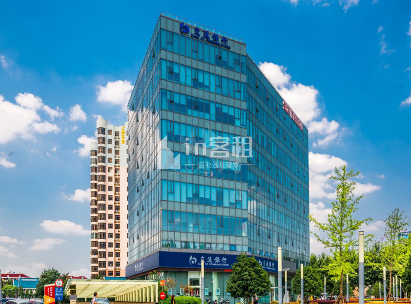 胜富仁大厦