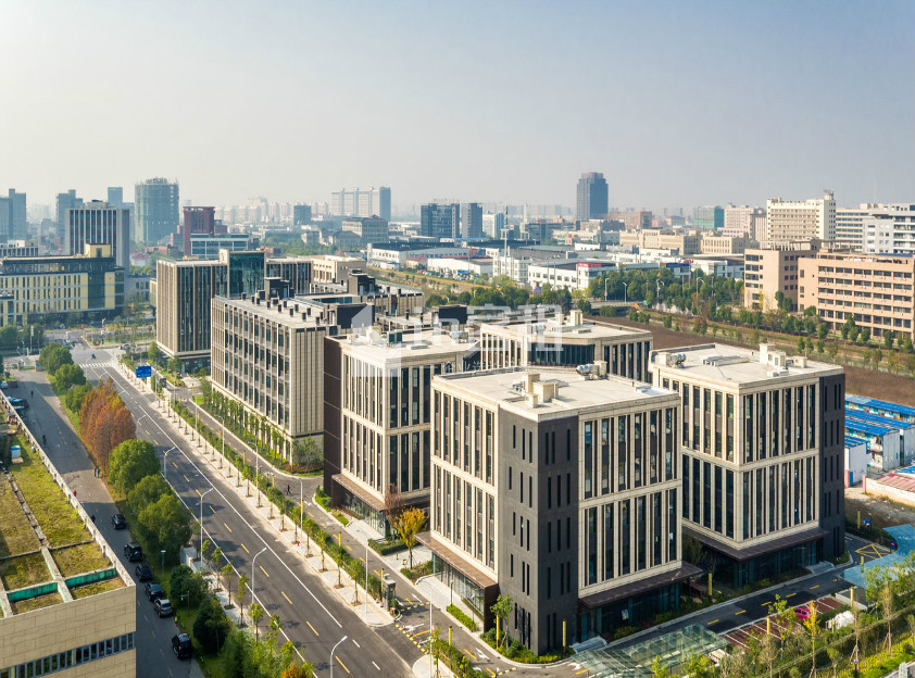环普云创国际科技园