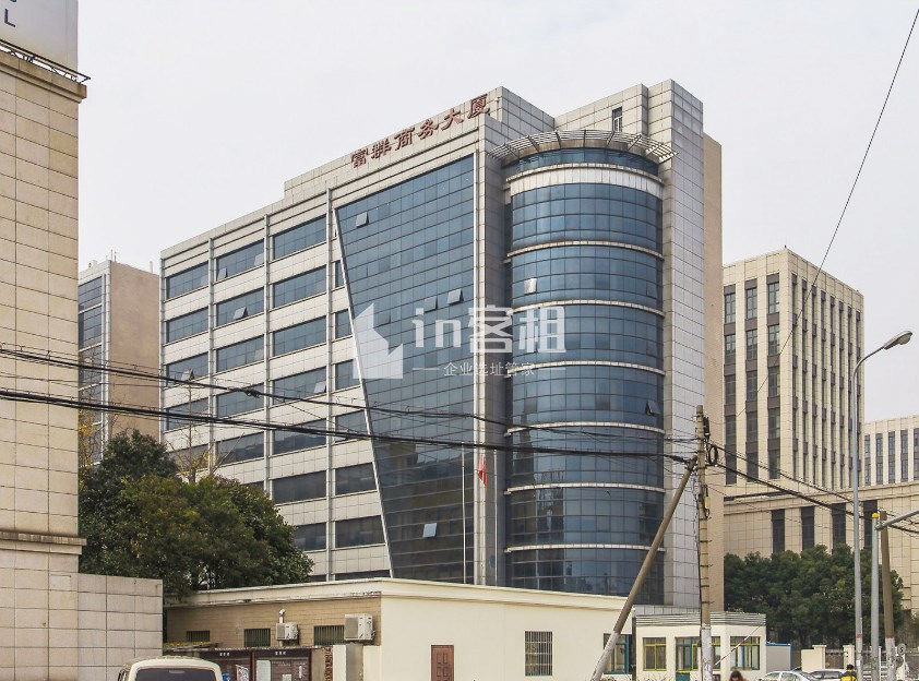 富群商务大厦