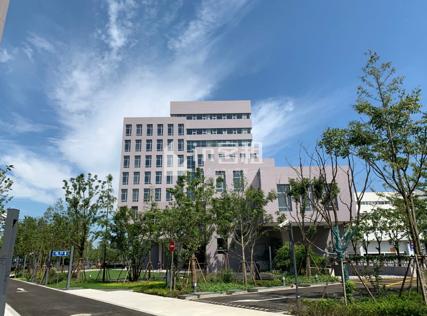 开幕啦城市更新园区