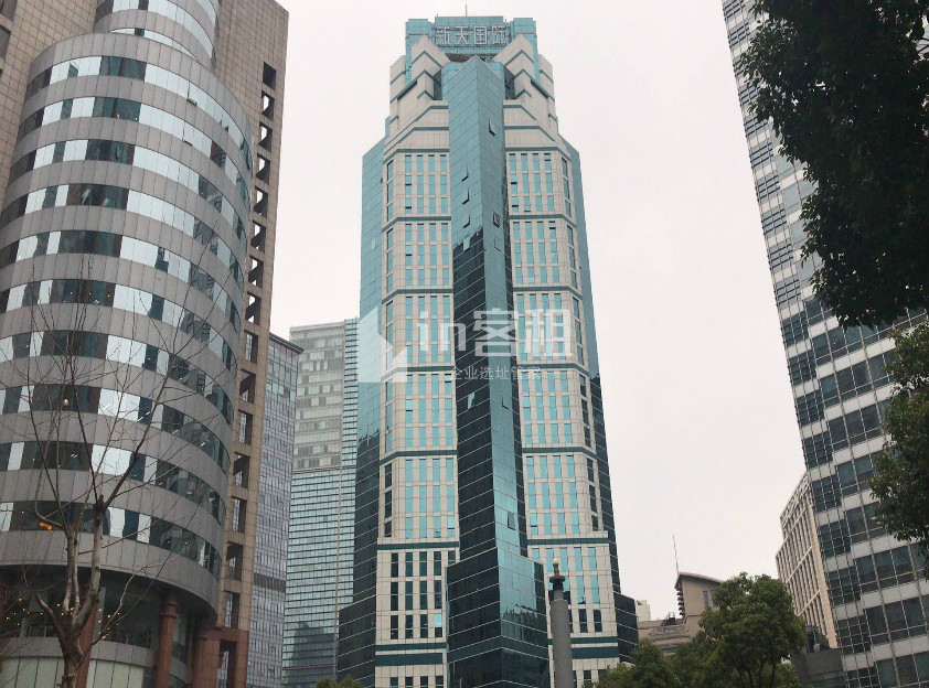 新天国际大厦